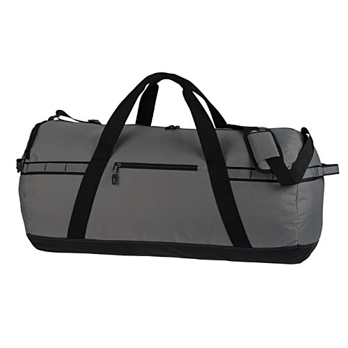 High Sierra Ripstop 86L Packable Duffel Image 1 of 3
