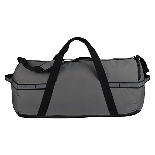 High Sierra Ripstop 86L Packable Duffel Image 2 of 3