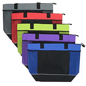 Additional Image 3 - a group of colorful boxes