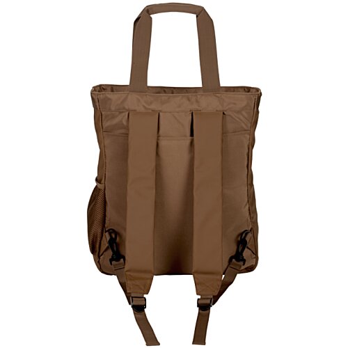 North End Rotate Convertible Tote Image 6 of 7