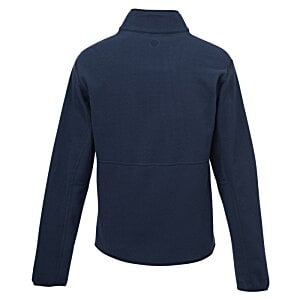 Additional Image 1 - a black jacket with a white background