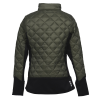 View Image 2 of 3 of Rougemont Hybrid Insulated Jacket - Ladies'