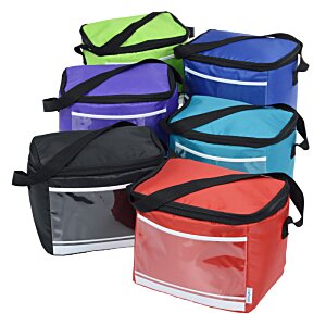 Additional Image 1 - a group of cooler bags