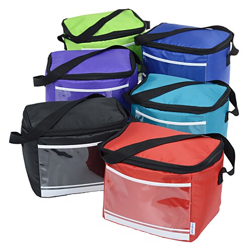 Additional Image 1 - a group of cooler bags