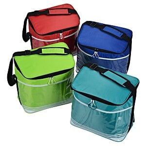 Additional Image 2 - a group of cooler bags