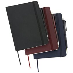 a stack of books with a white background