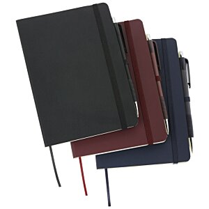 Additional Image 1 - a stack of books with a white background