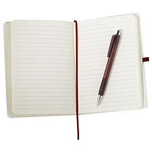 Additional Image 3 - a pen on a notebook