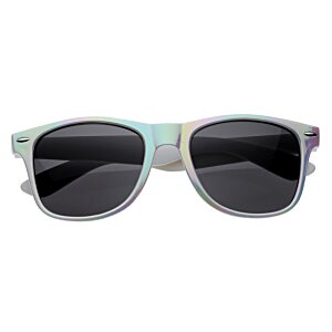 Additional Image 1 - a close up of sunglasses