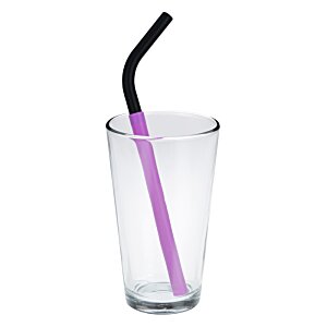 Additional Image 2 - a glass with a straw