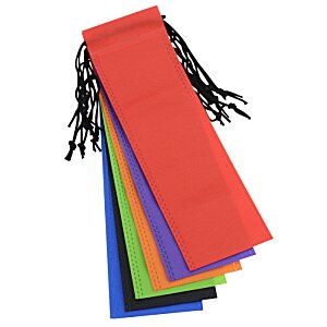 Additional Image 4 - a stack of colorful bags