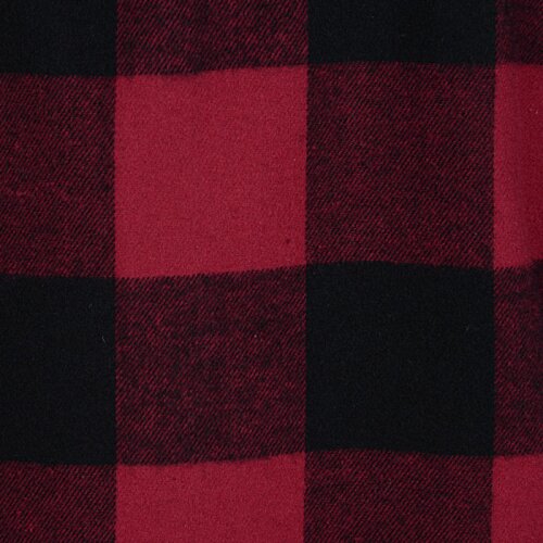 Burnside Woven Plaid Flannel Shirt - Ladies' Image 1 of 2