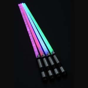 Additional Image 2 - a group of colorful lights