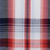 View Image 2 of 3 of Burnside Plaid Shirt - Men's