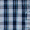 View Image 3 of 3 of Burnside Plaid Shirt - Men's