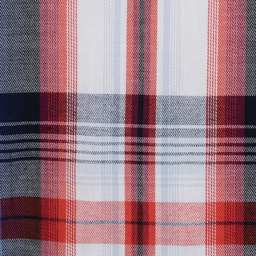 Burnside Plaid Shirt - Men's Image 1 of 3