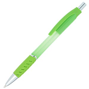 Additional Image 4 - a green pen with a cap