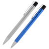 View Image 2 of 2 of Leverton Metal Pen - Closeout