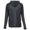 View Image 2 of 3 of Fitmatics Stride Performance Hoodie - Men's
