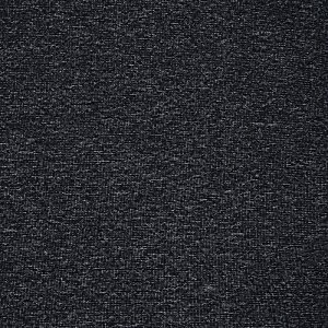 Additional Image 2 - a black fabric with white specks