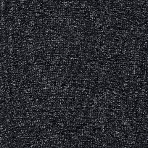 Additional Image 2 - a black fabric with white specks