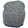 View Image 2 of 2 of Heathered Knit Beanie