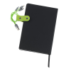 View Image 2 of 5 of Grafton Notebook with Charging Cable