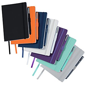 Additional Image 1 - a group of different colored folders