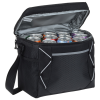 View Image 2 of 3 of Modesto 16-Can Cooler Bag