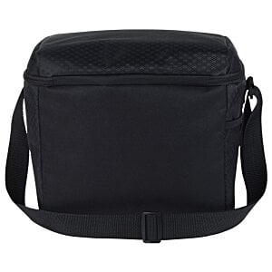 Additional Image 2 - a black bag with a strap