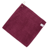 View Image 2 of 3 of Microfibre Golf Towel - 15x15