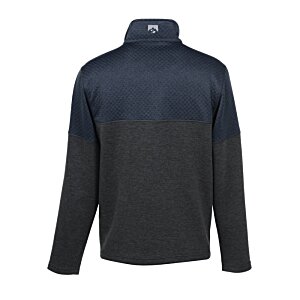 Additional Image 1 - a black and grey jacket