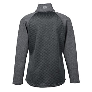 Additional Image 1 - a black jacket with a long sleeve