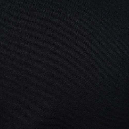Additional Image 2 - a black fabric with white text