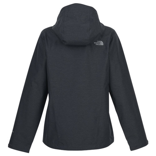 Additional Image 1 - a black jacket with a hood