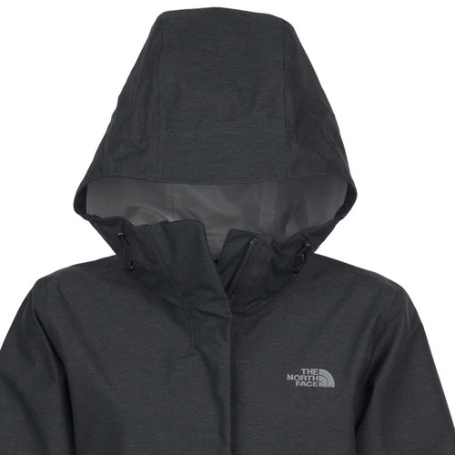 Additional Image 2 - a person wearing a black jacket