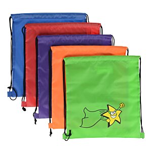 Additional Image 4 - a group of colorful bags