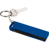 View Image 4 of 4 of Tag Along 3 Port USB Hub Keychain - Closeout