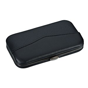 Additional Image 1 - a black case with a white background