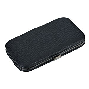 Additional Image 2 - a black rectangular object on a white background