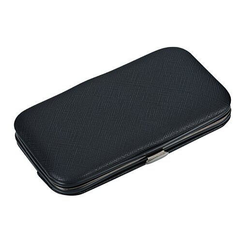 Additional Image 2 - a black rectangular object on a white background
