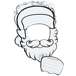 Additional Image 1 - a cartoon of a santa claus
