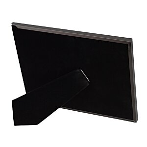 Additional Image 1 - a black square object with a black handle