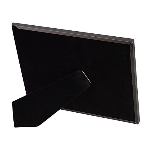 Additional Image 1 - a black square object with a black handle