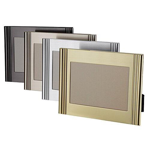 Additional Image 2 - a row of frames in different colors