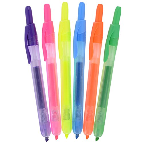 Additional Image 4 - a group of multi colored pens