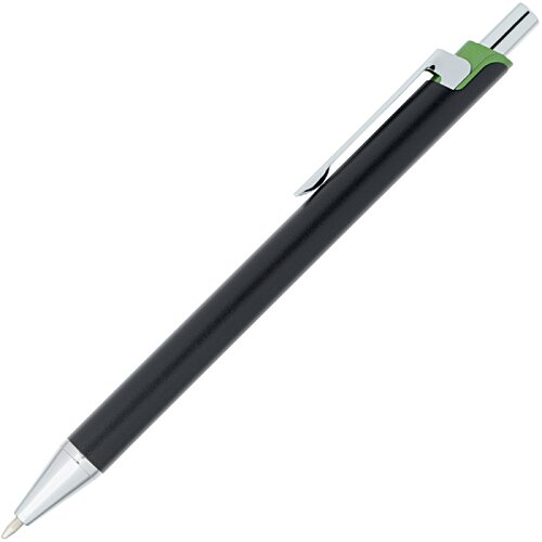 Additional Image 1 - a black and white pen