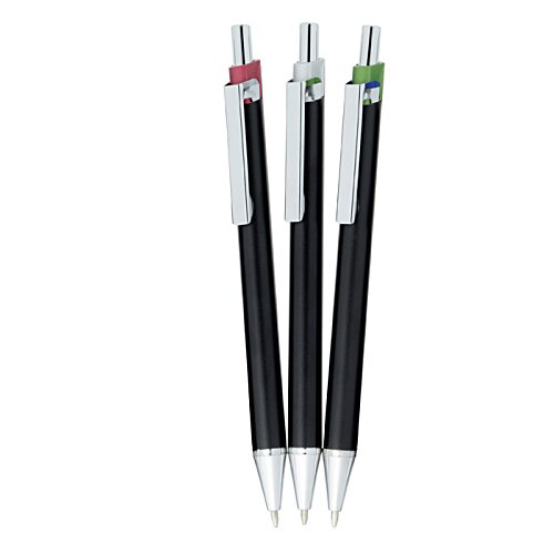 Zuri Metal Pen Image 4 of 4