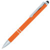 View Image 3 of 5 of Caddo Soft Touch Stylus Metal Pen