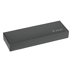 Additional Image 1 - a black rectangular object on a white background